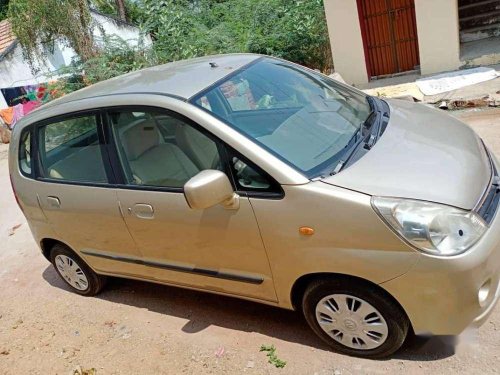 Used Maruti Suzuki Estilo 2009 MT for sale in Tiruchirappalli 