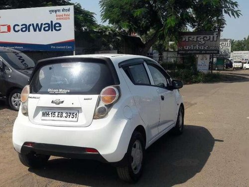 Used Chevrolet Beat Diesel 2014 MT for sale in Nashik 