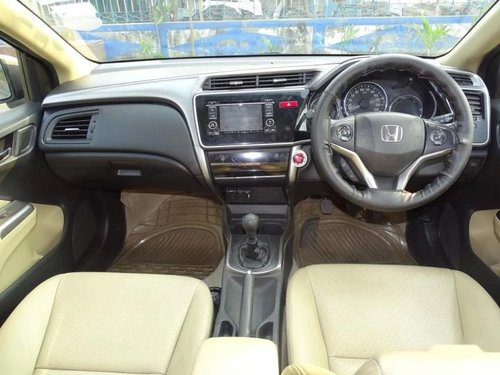 Used Honda City i VTEC VX Option 2015 MT in Kolkata