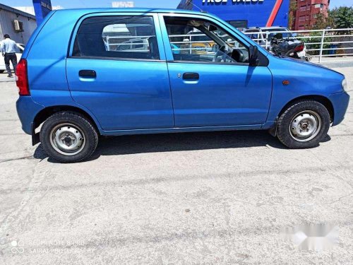 Used 2006 Maruti Suzuki Alto MT for sale in Mumbai 