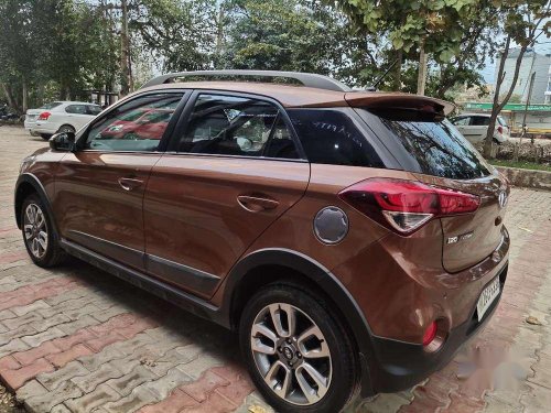 Hyundai i20 Active 1.2 SX, 2015, Petrol MT for sale in Gurgaon 