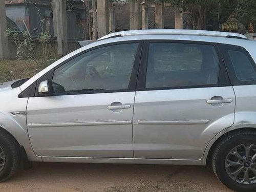 Used 2015 Ford Figo Diesel Titanium 1.4 MT for sale in Chennai 