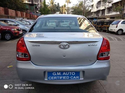 Used 2011 Toyota Etios V MT for sale in Mumbai 