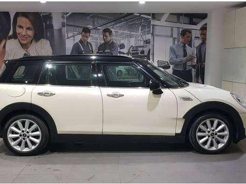 Used 2017 Mini Clubman AT for sale in Mumbai 