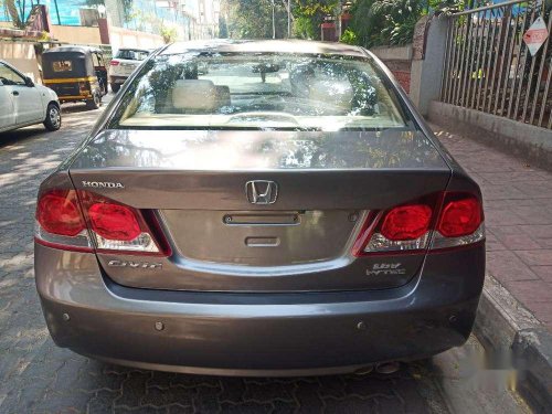 Used 2012 Honda Civic AT for sale in Mumbai 