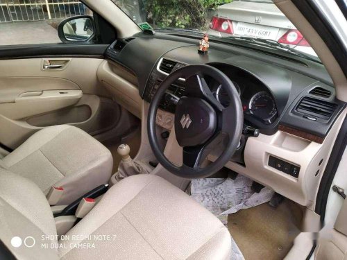 Maruti Suzuki Swift Dzire VDI, 2012, Diesel MT for sale in Thane 