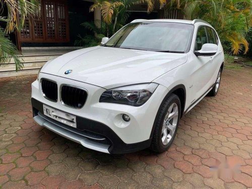 Used 2012 BMW X1 MT for sale in Malappuram 