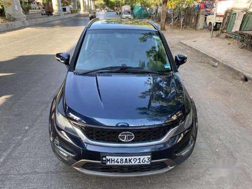 Used Tata Hexa XTA 2017 AT for sale in Mumbai 