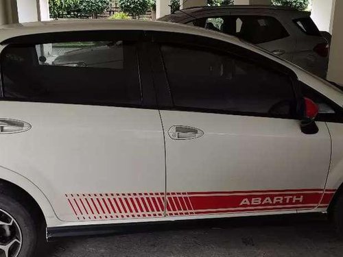 Used 2017 Fiat Abarth Punto MT for sale in Guwahati 