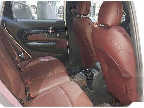 Used 2017 Mini Clubman AT for sale in Mumbai 