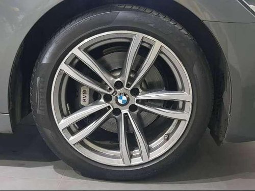 Used 2016 BMW 7 Series AT for sale in Mumbai 