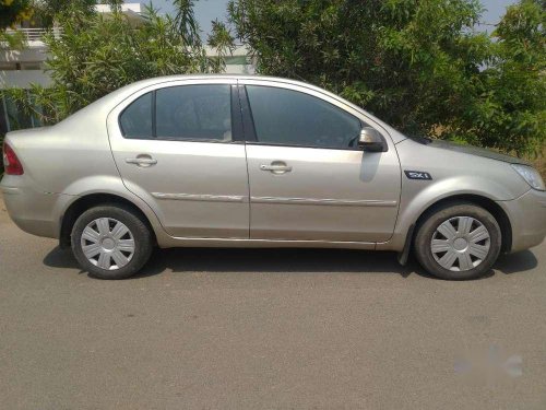 Used Ford Fiesta 2008 MT for sale in Coimbatore 