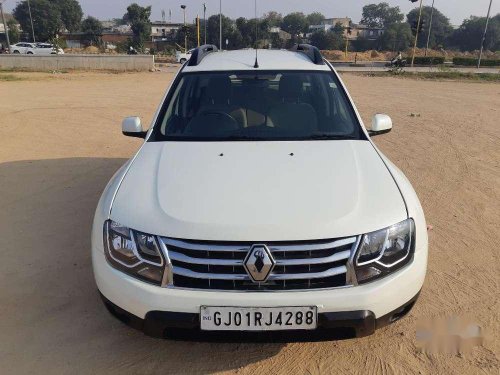 Renault Duster 85 PS RxL , 2015, Diesel MT for sale in Ahmedabad 