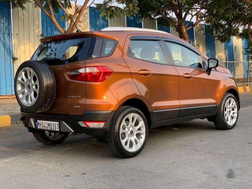 Used 2018 Ford EcoSport MT for sale in Goregaon 