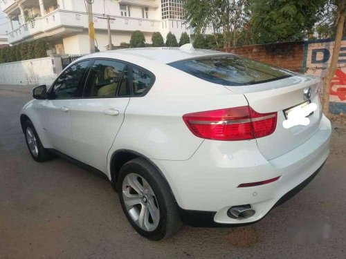 Used BMW X6 xDrive 50i 1, 2013, Diesel AT for sale in Jaipur 