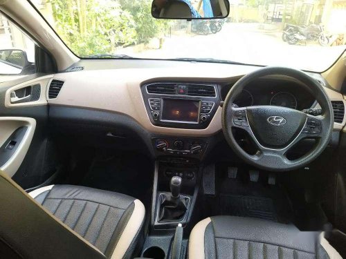 Used 2019 Hyundai i20 MT for sale in Hyderabad 