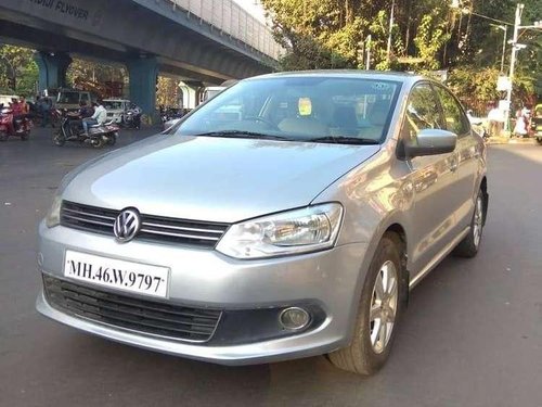 Volkswagen Vento Highline , 2012, Diesel MT for sale in Mumbai 