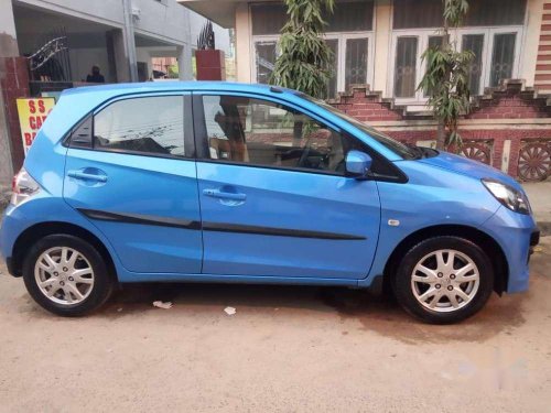 Used Honda Brio VX 2012 MT for sale in Kolkata 