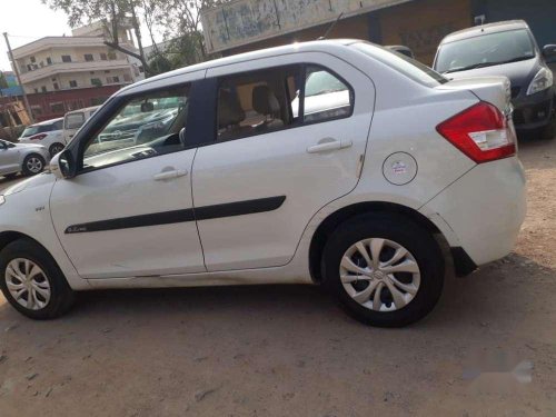 Maruti Suzuki Swift Dzire VXI, 2014, MT for sale in Hyderabad 