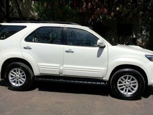 Used 2013 Toyota Fortuner AT for sale in Pune 
