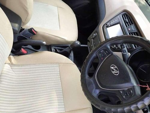 Used 2017 Hyundai i20 Sportz 1.2 MT for sale in Jaipur 