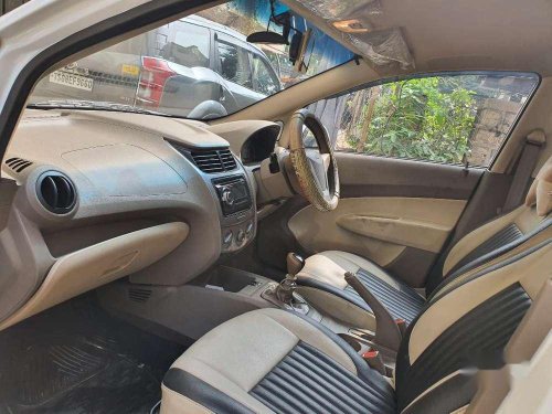 Chevrolet Sail 1.3 LS, 2014, Diesel MT for sale in Hyderabad 