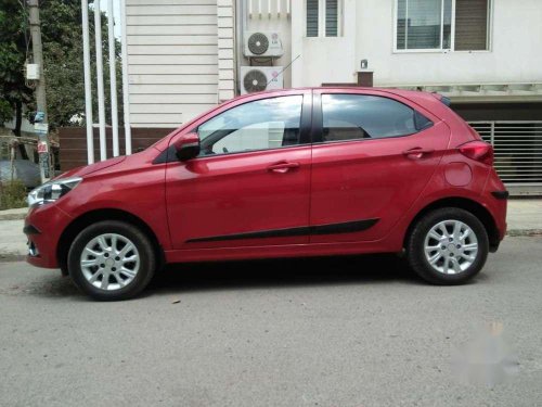 Tata Tiago 1.2 Revotron XZ 2018 AT for sale in Nagar 