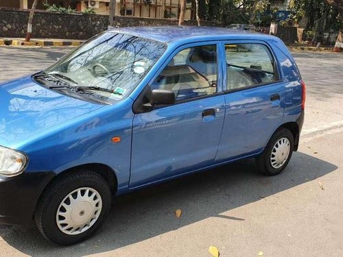 Used 2008 Maruti Suzuki Alto MT for sale in Mumbai 