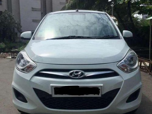 Used Hyundai i10 Sportz 1.2 2013 MT for sale in Mumbai 