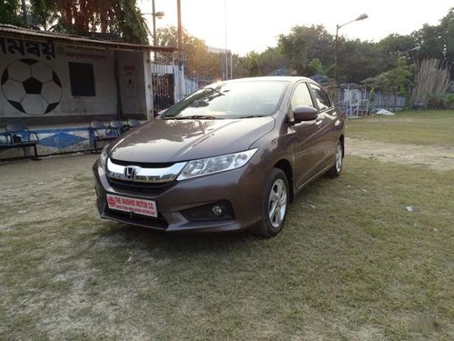 2015 Honda City i DTEC V MT for sale in Kolkata