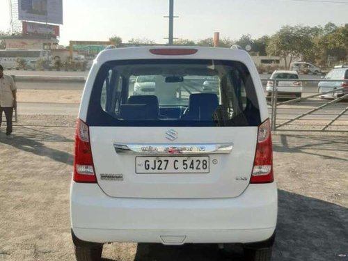 Used 2012 Maruti Suzuki Wagon R LXI MT for sale in Ahmedabad 