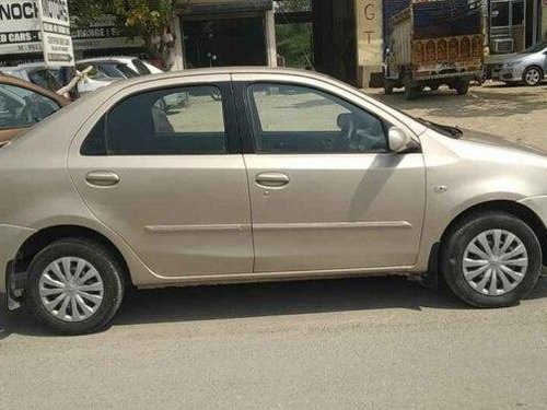 Used 2012 Toyota Platinum Etios MT in Faridabad