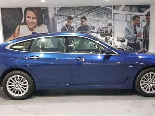 Used BMW 6 Series 2019 AT for sale in Mumbai 