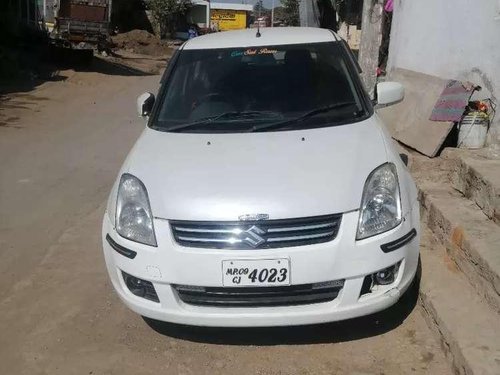 Used 2011 Maruti Suzuki Swift Dzire MT for sale in Indore 