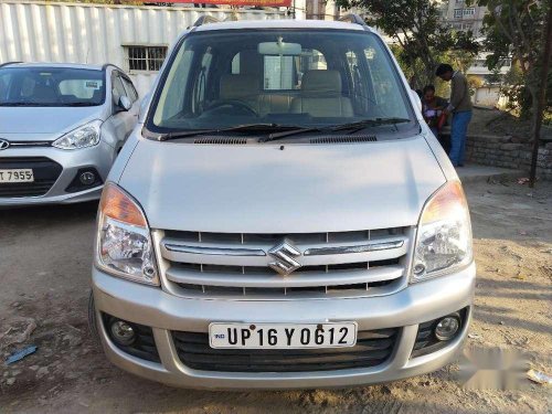 Maruti Suzuki Wagon R VXi, 2009, Petrol MT for sale in Ghaziabad 