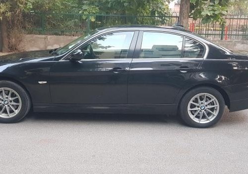 Used 2010 BMW 3 Series 2005-2011 AT for sale in New Delhi