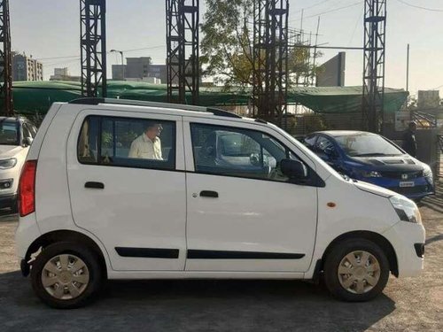 Used 2012 Maruti Suzuki Wagon R LXI MT for sale in Ahmedabad 
