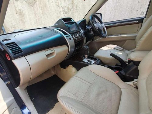 Used Mitsubishi Pajero Sport 2016 AT for sale in Mumbai 