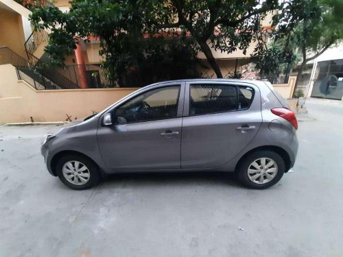 Used Hyundai i20 2012 AT for sale in Nagar 