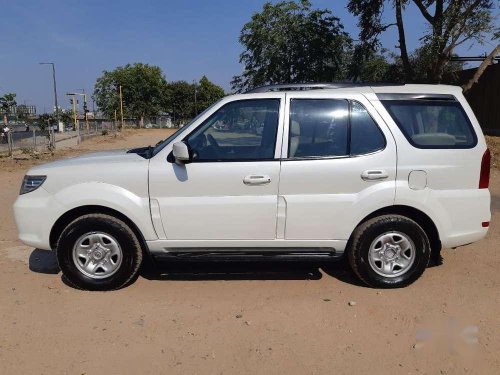 Tata Safari Storme 2.2 EX 4X2, 2014, Diesel MT for sale in Ahmedabad 