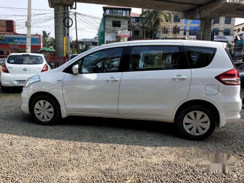 Maruti Suzuki Ertiga VDi, 2017, Diesel MT for sale in Kochi 