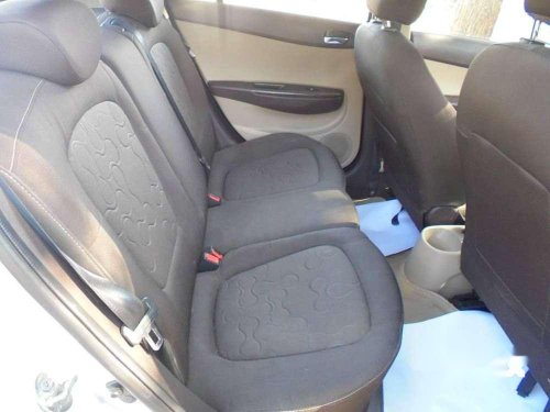 Used 2009 Hyundai i20 Asta MT for sale in Hyderabad 