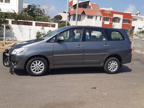 Toyota Innova 2.5 V Diesel 8-seater 2013 MT in Chennai