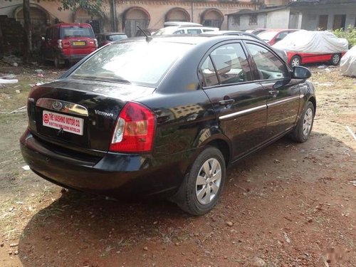 2009 Hyundai Verna XXi ABS (Petrol) MT for sale in Kolkata