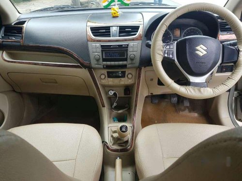 2014 Maruti Suzuki Swift Dzire MT for sale in Mumbai 