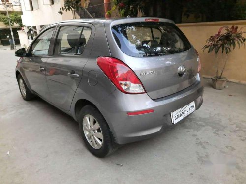 Used Hyundai i20 2012 AT for sale in Nagar 