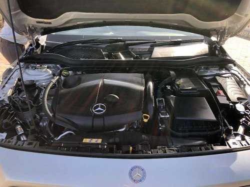 Used 2018 Mercedes Benz GLA Class AT in Ahmedabad 