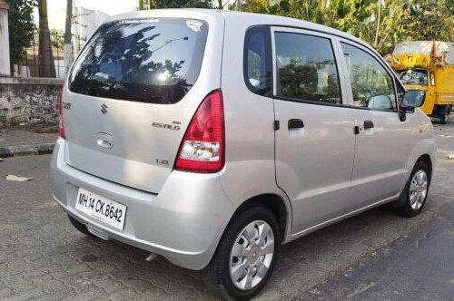 2011 Maruti Zen Estilo LXI Green (CNG) MT for sale in Pune