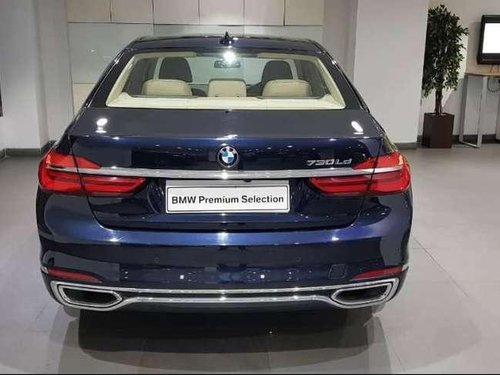 BMW 7 Series 730 Ld Signature, 2018, Diesel AT for sale in Mumbai 