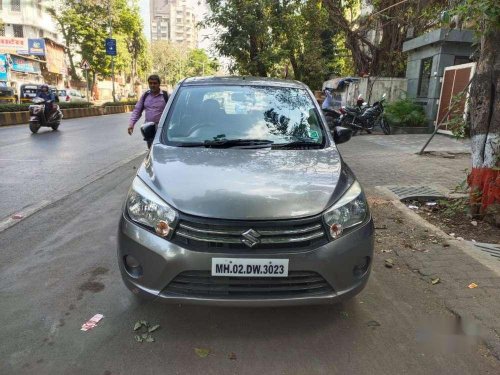 Maruti Suzuki Celerio VXI 2015 MT for sale in Mumbai 